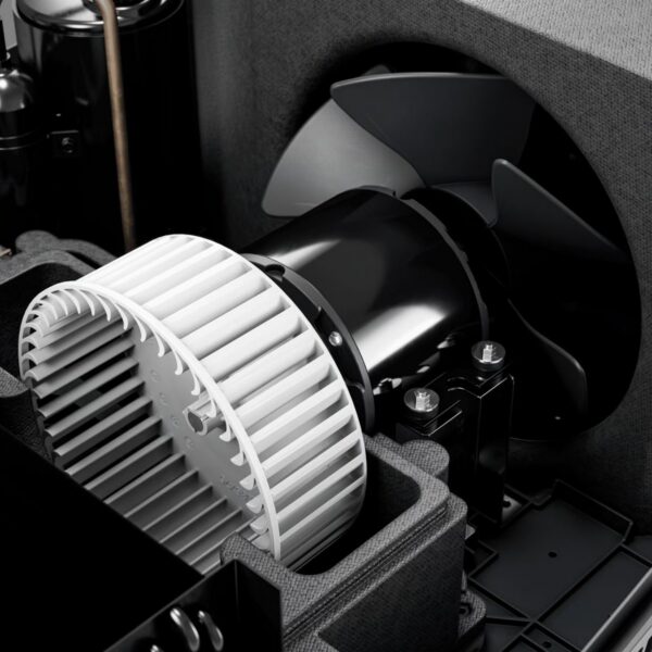 Крышные кондиционеры Dometic FJX 1