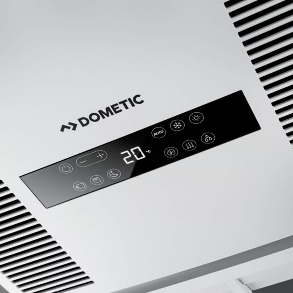 Крышные кондиционеры Dometic FJX — купить онлайн с доставкой