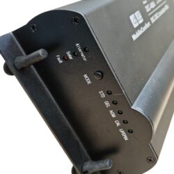 MobileComfort DC-40A — контроллер MPPT + зарядное DC-DC 1