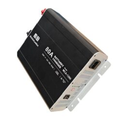 MobileComfort MCA-1280 — зарядное устройство 1
