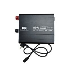 MobileComfort MCA-1280 — зарядное устройство 1