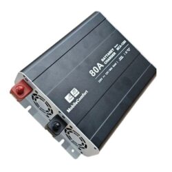 Фото &mdash; MobileComfort MCA-1280 — зарядное устройство 0