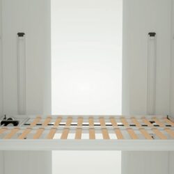 Фото &mdash; Подъемная кровать MOBORV 0