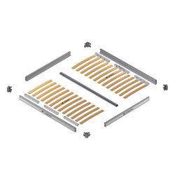 Подъемная кровать MOBORV 1