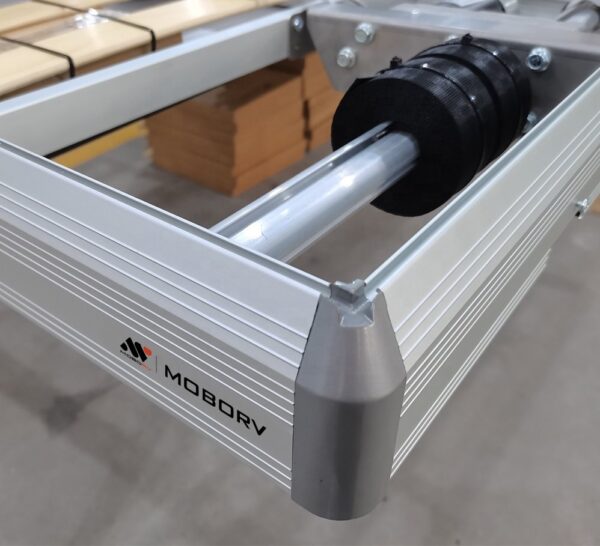 Подъемная кровать MOBORV 1