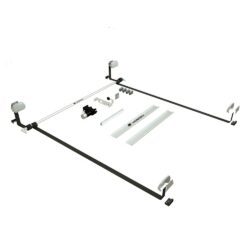 Подъемная кровать MOBORV 1