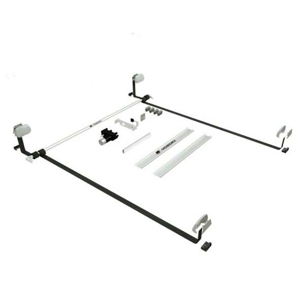 Подъемная кровать MOBORV 1