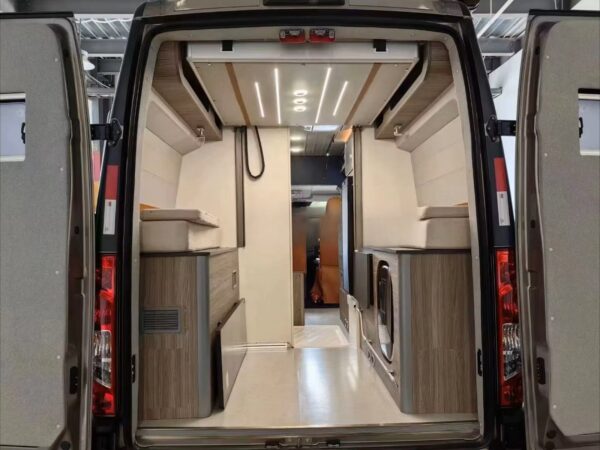 Подъемная кровать MOBORV 1