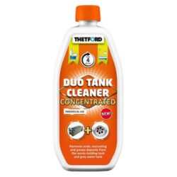 Thetford Duo Tank Cleaner — чистящие средство для баков с серой и черной водой