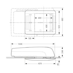 Крышные кондиционеры Truma Aventa 1