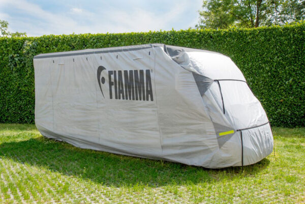 Fiamma Cover Premium — чехол для автодома — купить онлайн с доставкой