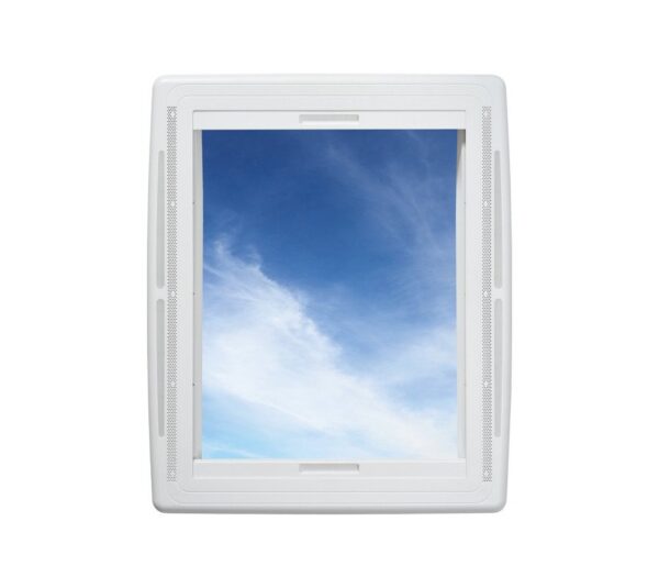 MaxxAir SkyMaxx LX Plus — люк крышный 1