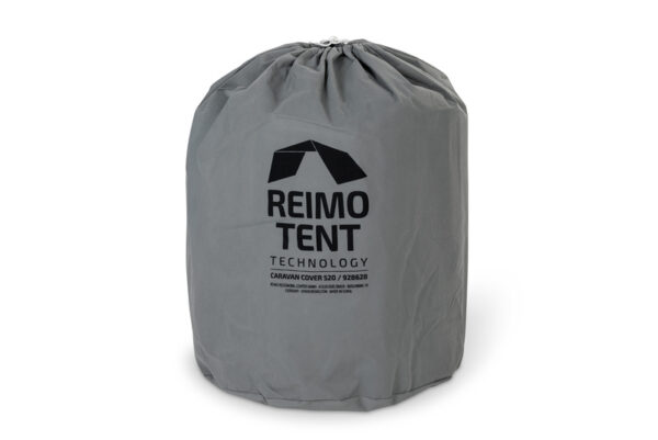 Reimo Tent Premium — чехол для автодома 1