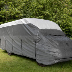 Reimo Tent Premium — чехол для автодома