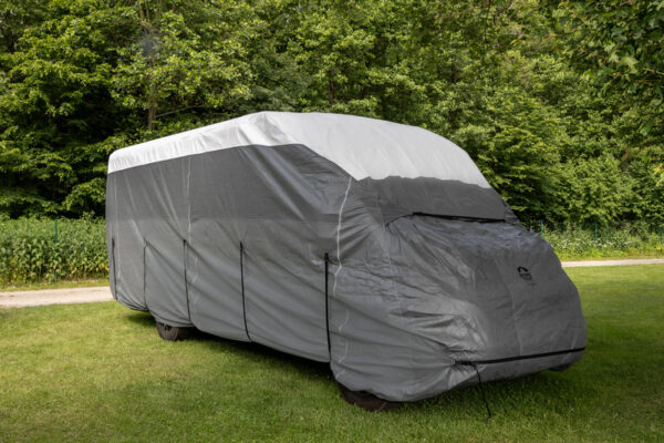 Reimo Tent Premium — чехол для автодома