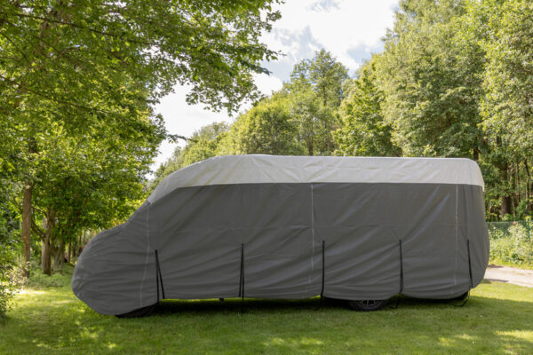 Reimo Tent Premium — чехол для автодома 1