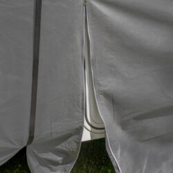 Reimo Tent Premium — чехол для автодома 1