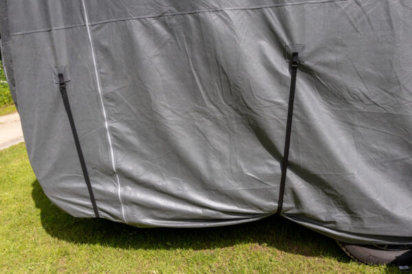 Reimo Tent Premium — чехол для автодома 1