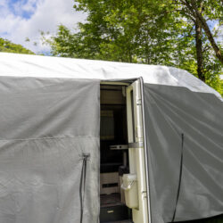 Reimo Tent Premium — чехол для автодома 1