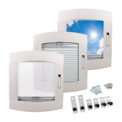 Remis REMItop Vario II люк крышный 1