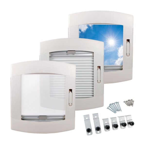 Remis REMItop Vario II люк крышный 1