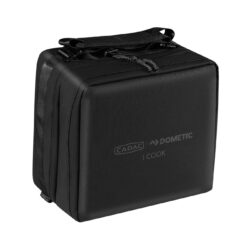 CADAC DOMETIC 1 Cook Turbo PRO FFD — газовый гриль 1