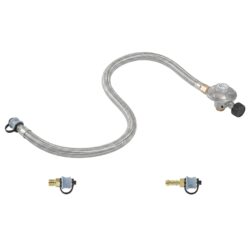 CADAC DOMETIC 1 Cook Turbo PRO FFD — газовый гриль 1