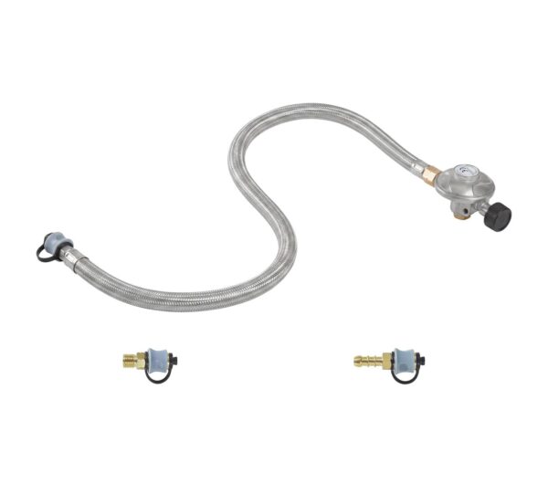 CADAC DOMETIC 1 Cook Turbo PRO FFD — газовый гриль 1