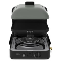 CADAC DOMETIC 1 Cook Turbo PRO FFD — газовый гриль
