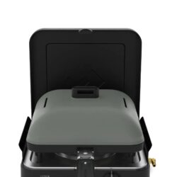 CADAC DOMETIC 1 Cook Turbo PRO FFD — газовый гриль 1