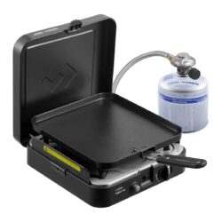 CADAC DOMETIC 1 Cook Turbo PRO FFD — газовый гриль 1