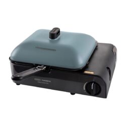 CADAC DOMETIC Van Cook FFD Combo — газовый гриль 1