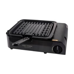 CADAC DOMETIC Van Cook FFD Combo — газовый гриль 1