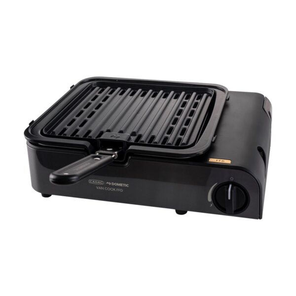 CADAC DOMETIC Van Cook FFD Combo — газовый гриль 1