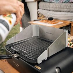 CADAC DOMETIC Van Cook FFD Combo — газовый гриль 1