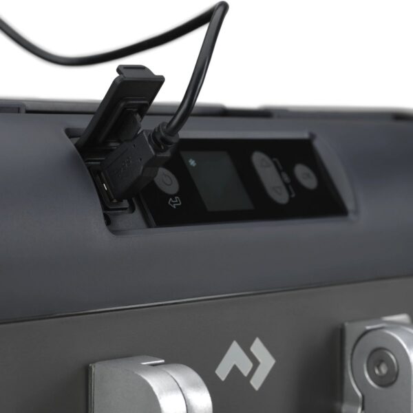 Dometic CFX5 компрессорный автохолодильник 1