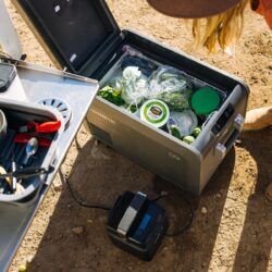 Dometic CFX5 компрессорный автохолодильник 1