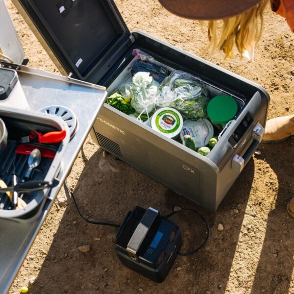 Dometic CFX5 компрессорный автохолодильник 1