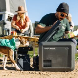 Dometic CFX5 компрессорный автохолодильник 1