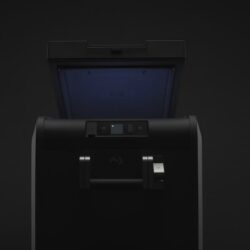 Dometic CFX5 компрессорный автохолодильник 1