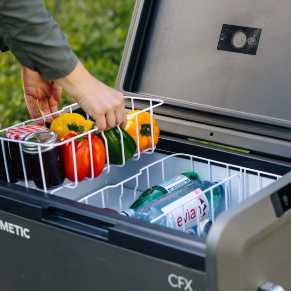 Dometic CFX5 компрессорный автохолодильник 1