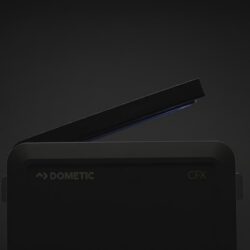 Dometic CFX5 компрессорный автохолодильник 1