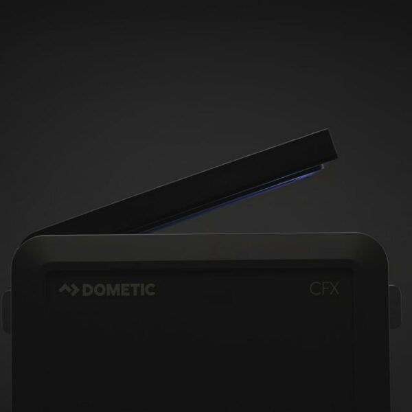 Dometic CFX5 компрессорный автохолодильник 1