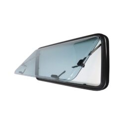 Sanjo Euro Window Classic — откидное окно 1
