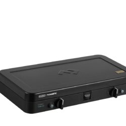 CADAC DOMETIC 2 Cook Turbo FFD DeLuxe — газовый гриль-плита 1