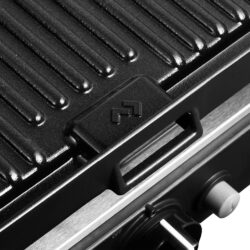 CADAC DOMETIC 2 Cook Turbo FFD DeLuxe — газовый гриль-плита 1