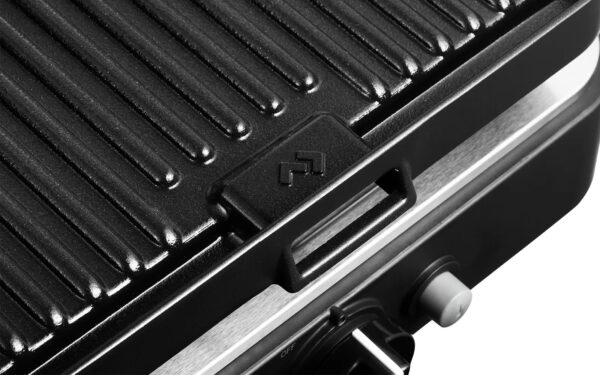 CADAC DOMETIC 2 Cook Turbo FFD DeLuxe — газовый гриль-плита 1