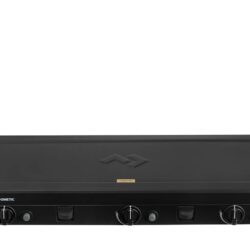 CADAC DOMETIC 3 Cook Turbo FFD DeLuxe — газовый гриль-плита 1