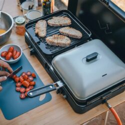 CADAC DOMETIC Dome — крышка для жарочной поверхности 1