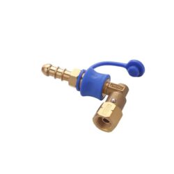 Фото &mdash; CADAC DOMETIC Quick Release Coupling — быстросъемные газовые фитинги 3